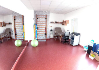 Centar za fizikalnu terapiju