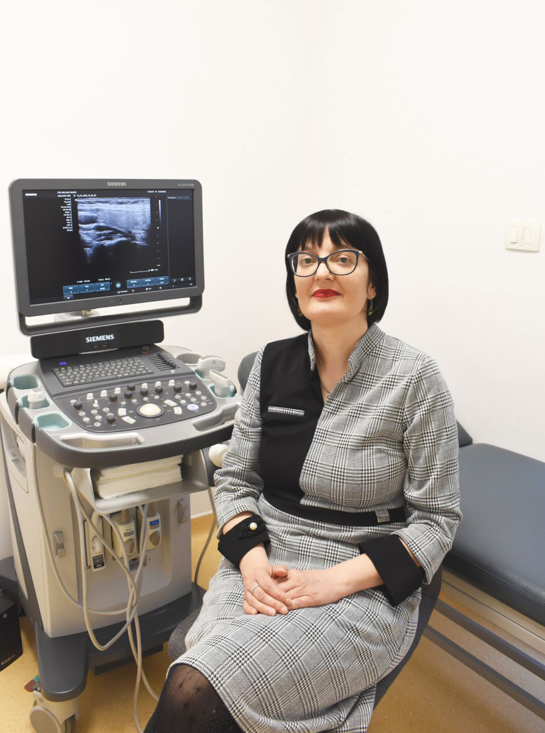 Dr Vera Svorcan Đurđevac