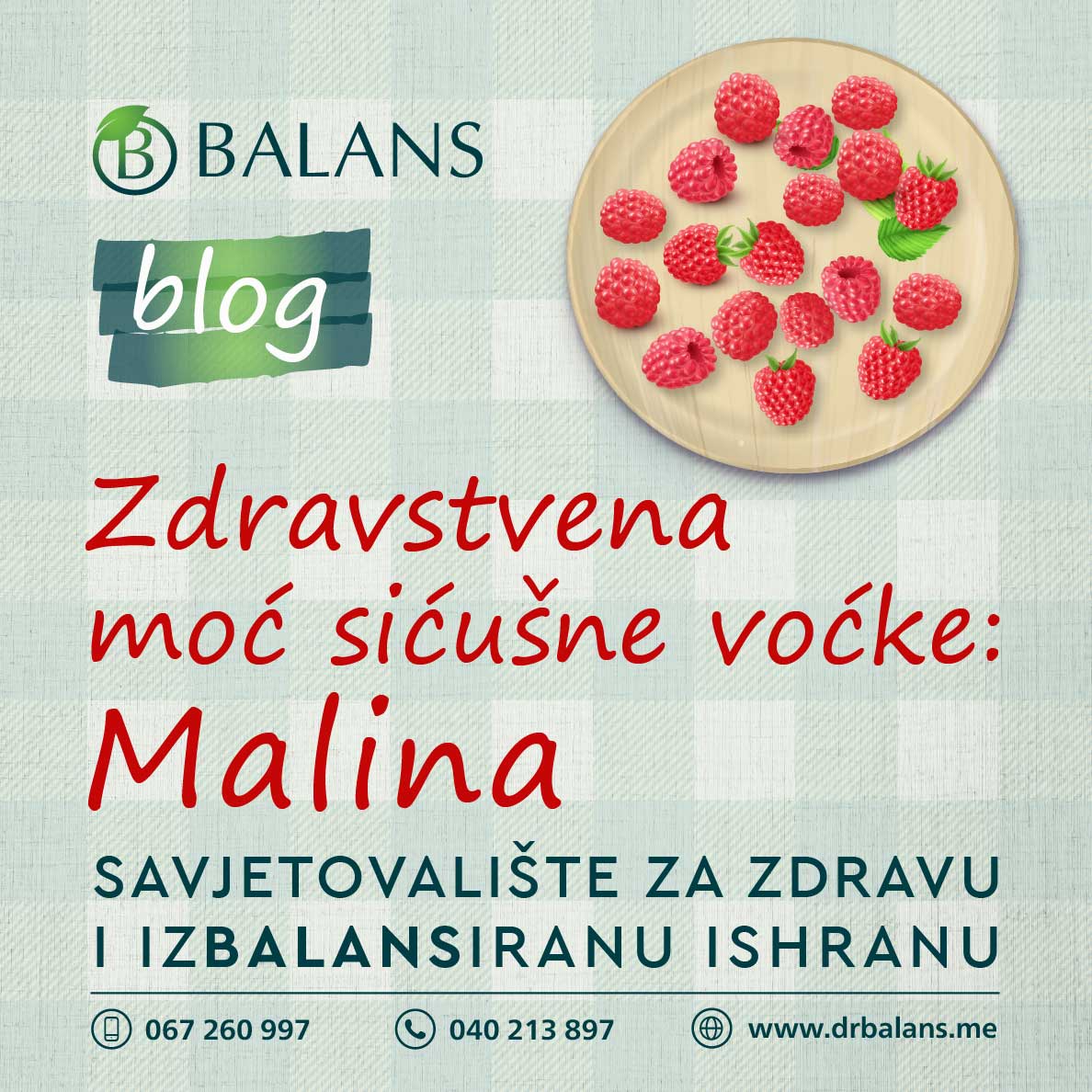 Malina