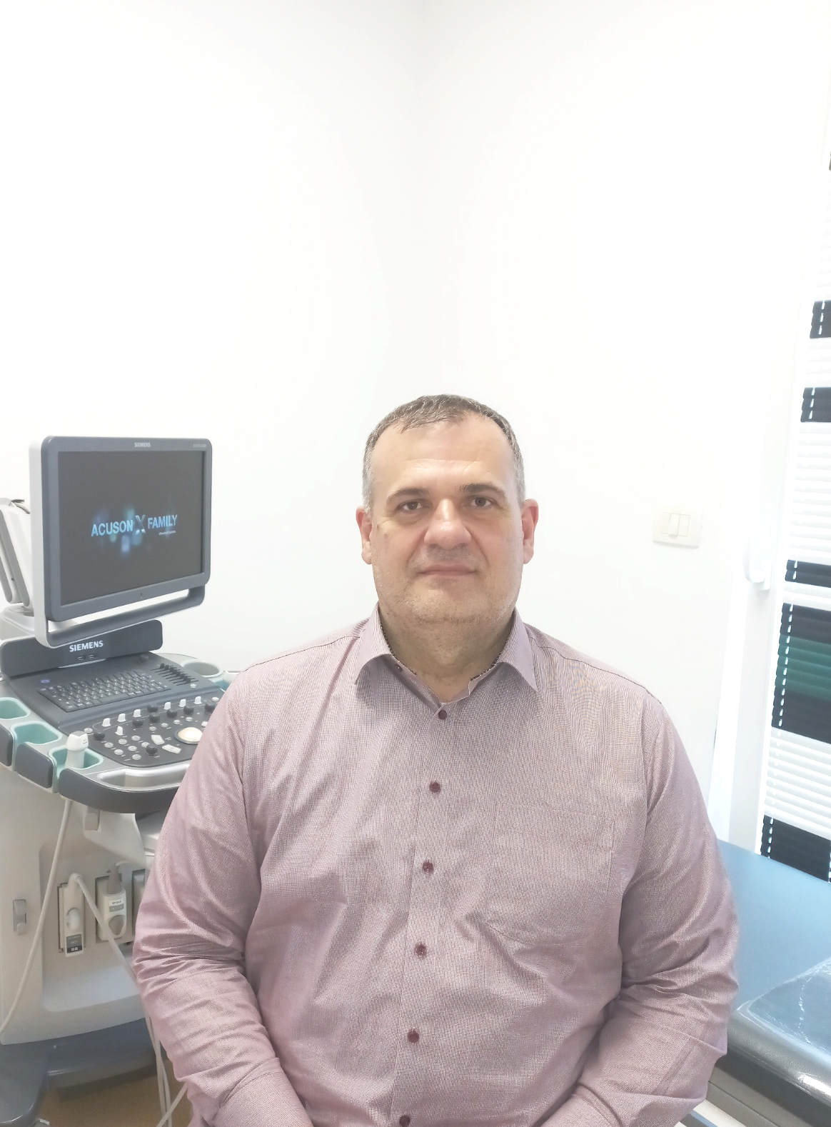 Dr Sabahudin Pupović